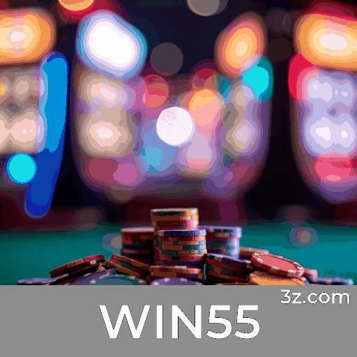 WIN55: Apostas Esportivas Completas para Brasileiros