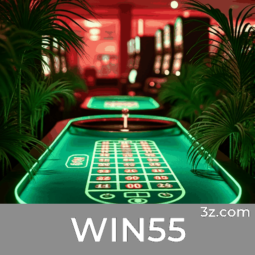 WIN55 Casino: Experimente o Luxo do Programa VIP