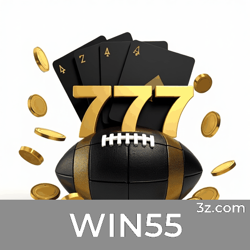 WIN55: Vivencie a Emoção do Cassino com Jogos Incríveis