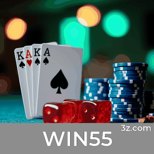 Desbloqueie Bônus Exclusivos com WIN55!