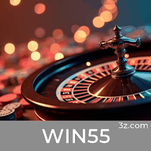 WIN55: Vivencie a Emoção do Cassino com Jogos Incríveis