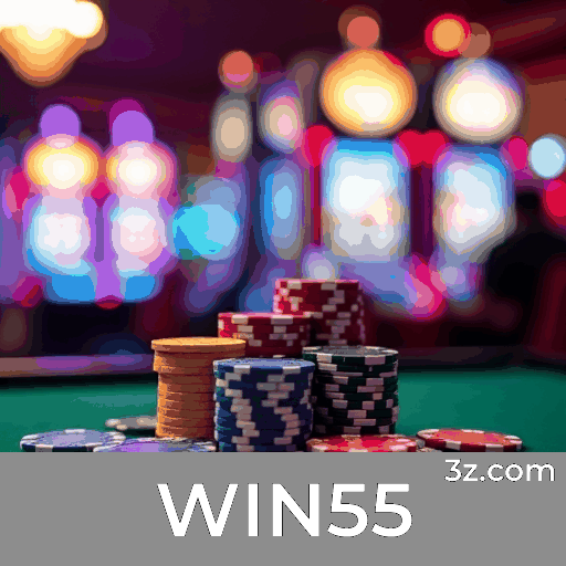 WIN55: Apostas Esportivas Completas para Brasileiros