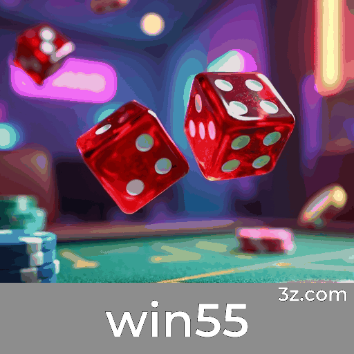 Win55: Desbloqueie Ofertas Surpreendentes Agora!