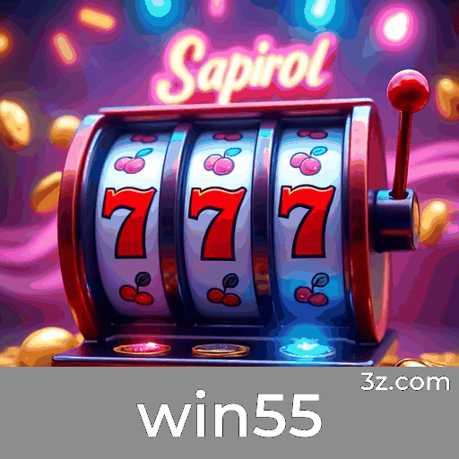 Win55: Apostas Esportivas Completas Para Brasileiros